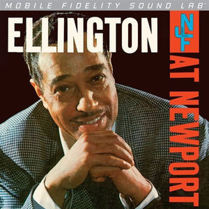Ellington, Duke: Ellington at Newport (Vinyl LP)