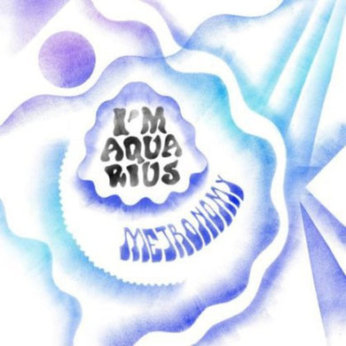 Metronomy: I'm Aquarius (12-Inch Single)