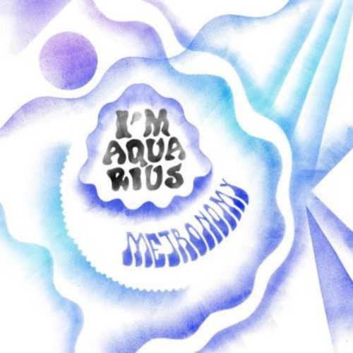 Metronomy: I'm Aquarius (12-Inch Single)