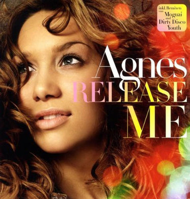Agnes: Release Me (12-Inch Single)