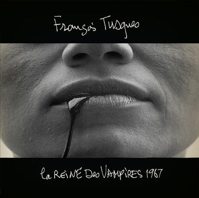 Tusques, Francois: La Reine Des Vampires 1967 (The Rape of the Vampire) (Original Motion Picture Soundtrack) (Vinyl LP)