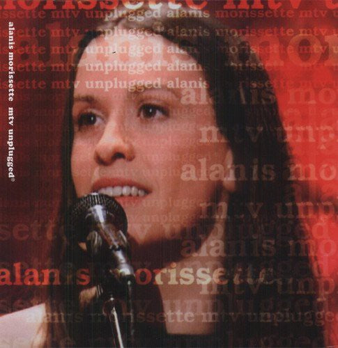 Alanis Morissette: MTV Unplugged (Vinyl LP)