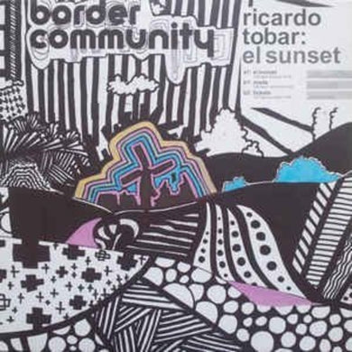 Tobar, Ricardo: Sunset (12-Inch Single)