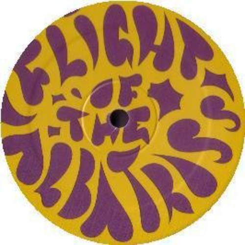 Fairmont: Flight of Albatross (12-Inch Single)