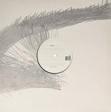 Kleep: Formula One/Muppet Ride (12-Inch Single)