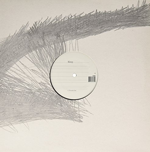 Kleep: Formula One/Muppet Ride (12-Inch Single)