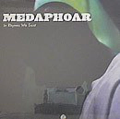 Medaphoar: In Rhymes We Trust / Associa (Vinyl LP)
