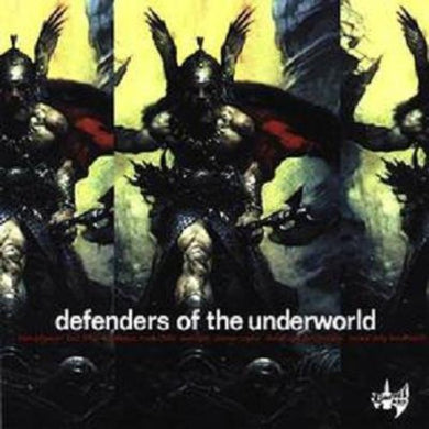 Defenders of the Underworld / Various: Defenders of the Underworld / Various (12-Inch Single)