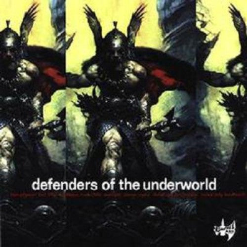 Defenders of the Underworld / Various: Defenders of the Underworld / Various (12-Inch Single)