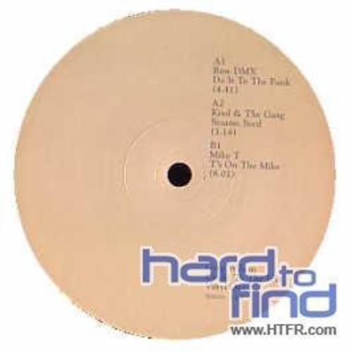 Wilson, Greg: Credit To The Edit Vinyl One [EP] [Sigle] (12-Inch Single)