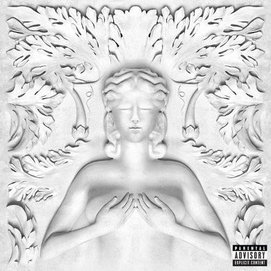 Various Artists: Good Music Cruel Summer               (Vinyl LP)