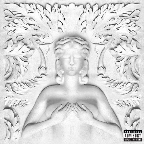 Various Artists: Good Music Cruel Summer               (Vinyl LP)