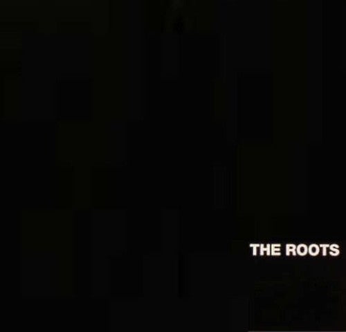 Roots: Organix (Vinyl LP)