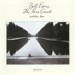 Bill Evans: The Paris Concert: Edition Two  (Vinyl LP)