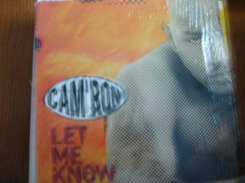Cam'Ron: Let Me Know (12-Inch Single)