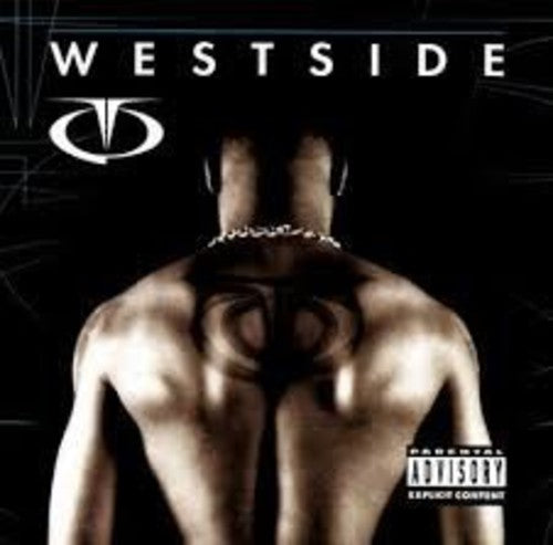 Tq: Westside (X3) / Snippet: Bye Bye Baby (X2) (12-Inch Single)