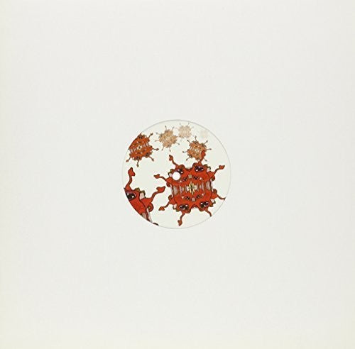 Basteroid: Reducks (12-Inch Single)