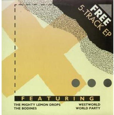 1+1 / Various: 1+1 / Various (12-Inch Single)