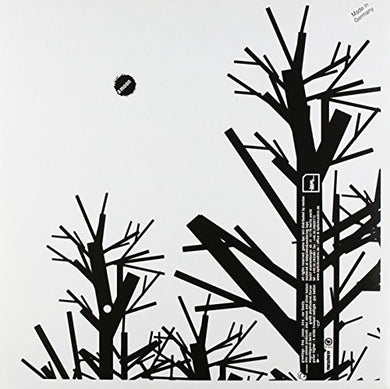 Amoon, Alex: I'm the Virus (12-Inch Single)