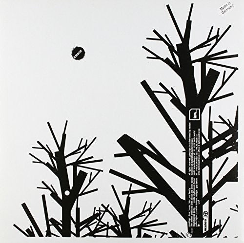 Amoon, Alex: I'm the Virus (12-Inch Single)