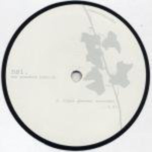 Nsi (Non Standard Institut): Clara Ghavami Extended (12-Inch Single)