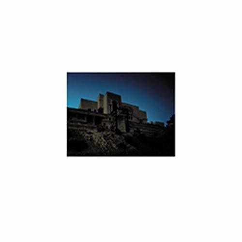 Sten: Undercover (12-Inch Single)