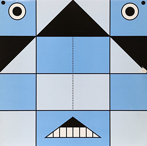 Maxim, Daze: One Million Shakers (12-Inch Single)