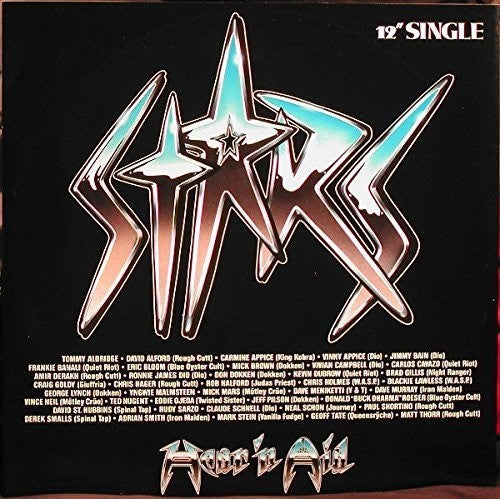 Catz N Dogz: Stars of Zoo (Vinyl LP)