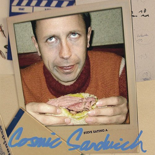 Cosmic Sandwich: Battle Twig (12-Inch Single)