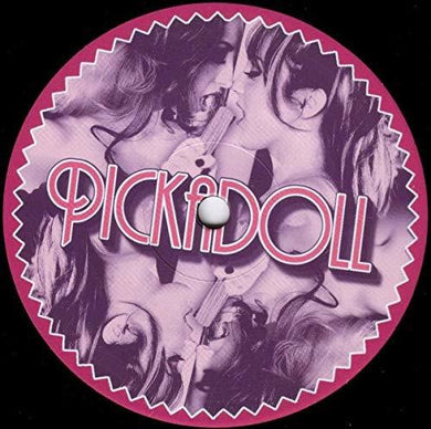 DJ Dlg: Xess (12-Inch Single)