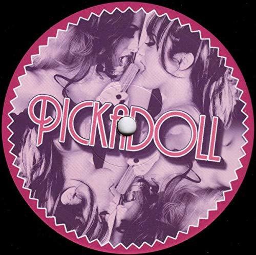 DJ Dlg: Xess (12-Inch Single)