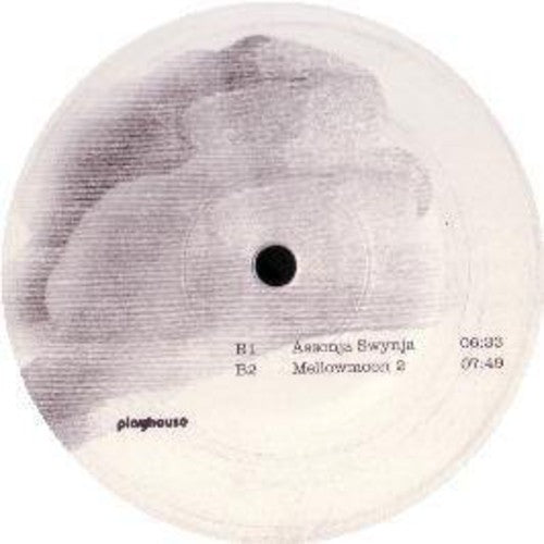 Mohr, Max: Trickmixer's Revenge (Vinyl LP)