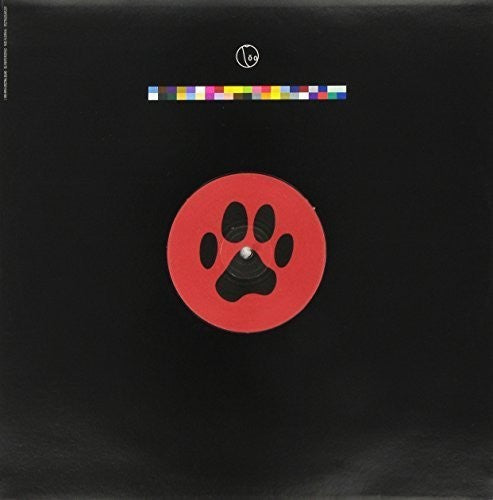 Matthew Dear: Dog Days: The Robsoul Remixes (12-Inch Single)