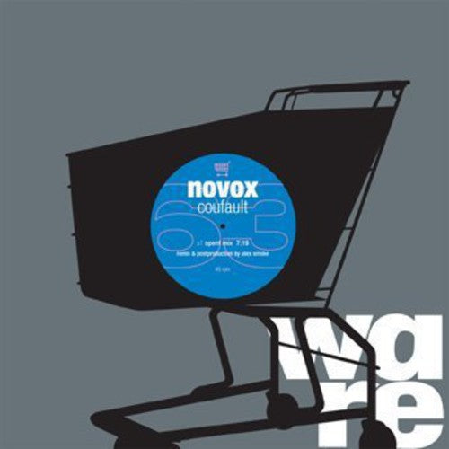 Novox: Coufault (12-Inch Single)