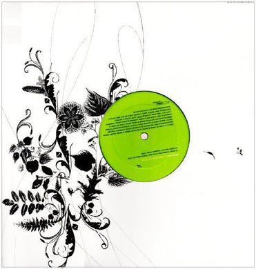 Shantel: Bucovina Club, Vol. 2 (12-Inch Single)