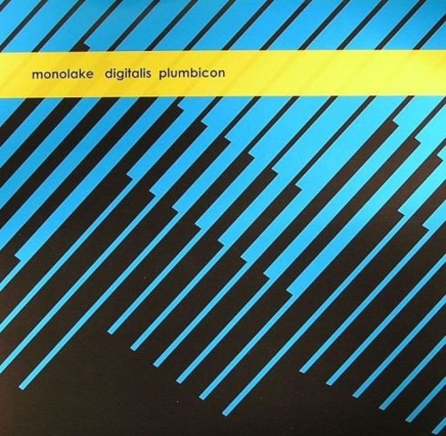 Monolake: Digitalis Plumbicon (12-Inch Single)