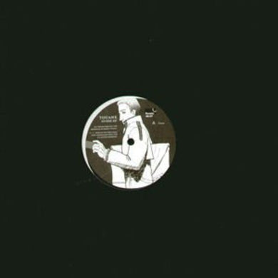 Touane: Guess (12-Inch Single)