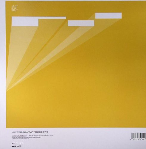 Stavostrand, Mikael: Mosquito Morpher (12-Inch Single)