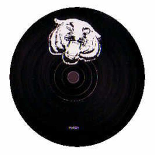 Your Lovely Eglantine vs Krikor: More G.D.M., Vol. 6 (12-Inch Single)