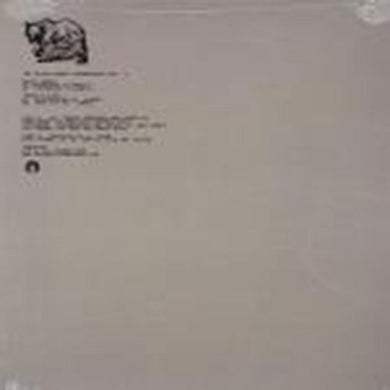 Black Rabbit Whorehouse 1 / Various: Black Rabbit Whorehouse, Vol. 1 (12-Inch Single)