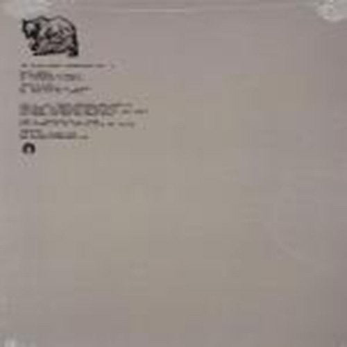 Black Rabbit Whorehouse 1 / Various: Black Rabbit Whorehouse, Vol. 1 (12-Inch Single)