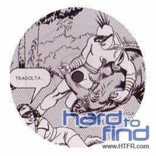 Kiko: Tragolta (12-Inch Single)