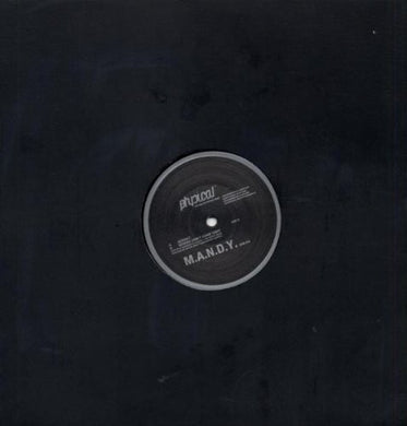 Mandy: Archaat (12-Inch Single)