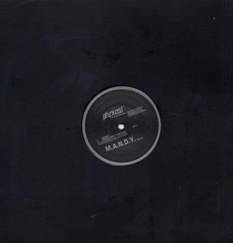 Mandy: Archaat (12-Inch Single)