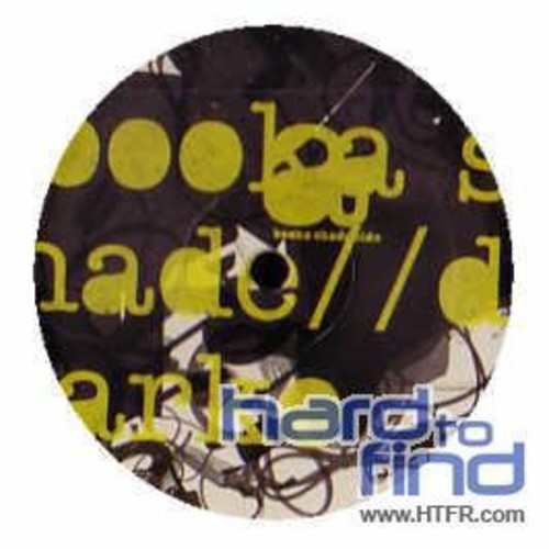 Booka Shade: Darko (12-Inch Single)