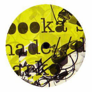 Booka Shade: Darko (12-Inch Single)