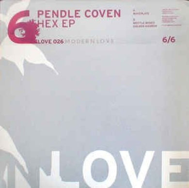 Pendle Coven: Hex (12-Inch Single)
