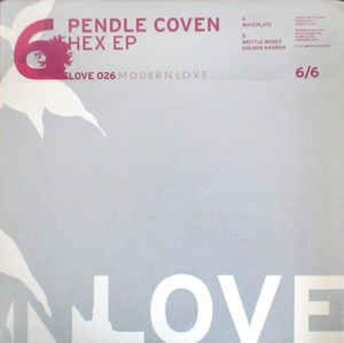 Pendle Coven: Hex (12-Inch Single)