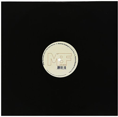 Reinhold, Riley: Lights In My Eyes: Remixes (12-Inch Single)