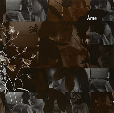 Ame: Fiori (12-Inch Single)